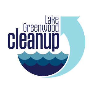 Lake Greenwood Cleanup